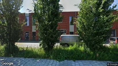 Kantorruimte for rent in Leusden - Photo from Google Street View