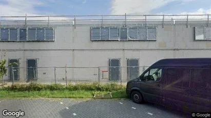 Bedrijfsruimtes for rent in Leusden - Photo from Google Street View
