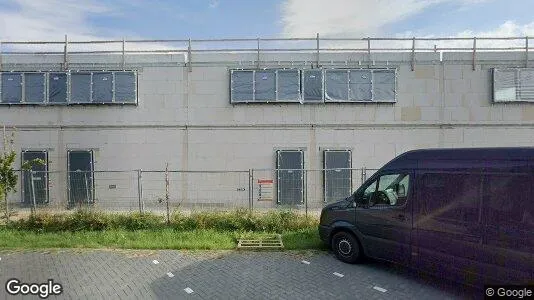 Bedrijfsruimtes for rent i Leusden - Foto uit Google Street View