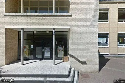 Bedrijfsruimtes for rent in Zevenaar - Photo from Google Street View