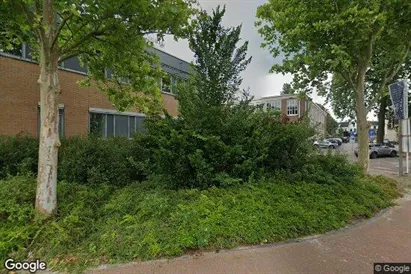 Lokaler til leie i Almelo – Bilde fra Google Street View