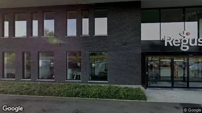 Kantorruimte for rent in Brecht - Photo from Google Street View