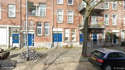 Magazijnen for rent in Rotterdam Delfshaven - Photo from Google Street View