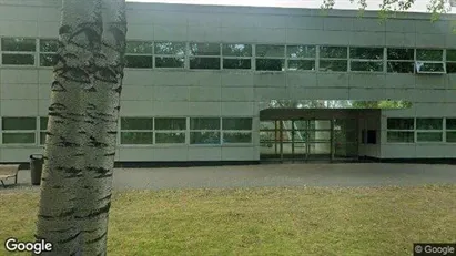 Bedrijfsruimtes for rent in Amsterdam Westpoort - Photo from Google Street View