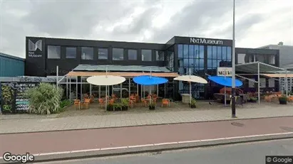 Kantorruimte for rent in Amsterdam Noord - Photo from Google Street View