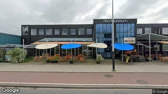 Kantorruimte for rent i Amsterdam Noord - Foto uit Google Street View
