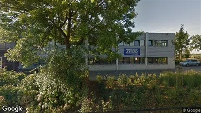 Bedrijfsruimtes for rent in Tiel - Photo from Google Street View