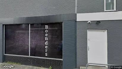 Kantorruimte for rent in Haaksbergen - Photo from Google Street View