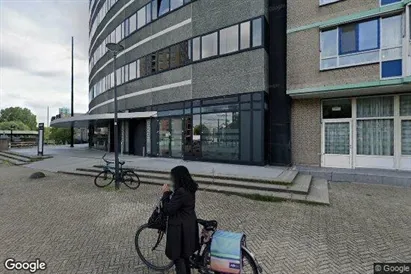 Kantorruimte for rent in Rotterdam Kralingen-Crooswijk - Photo from Google Street View