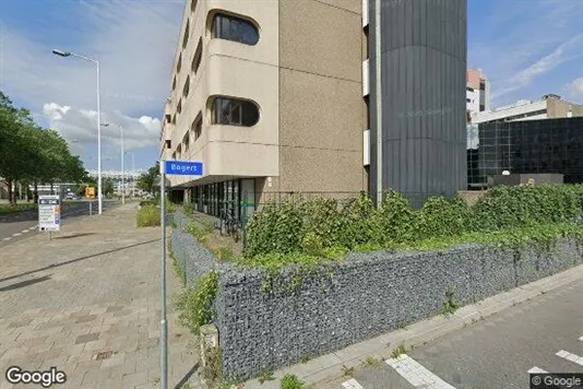 Kantorruimte for rent i Eindhoven - Foto uit Google Street View