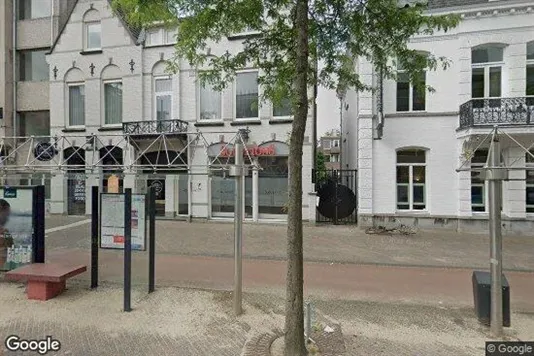 Kantorruimte for rent i Eindhoven - Foto uit Google Street View