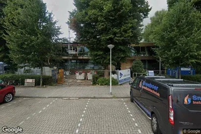 Kantorruimte for rent in Amsterdam Zuideramstel - Photo from Google Street View