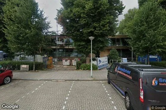 Kantorruimte for rent i Amsterdam Zuideramstel - Foto uit Google Street View