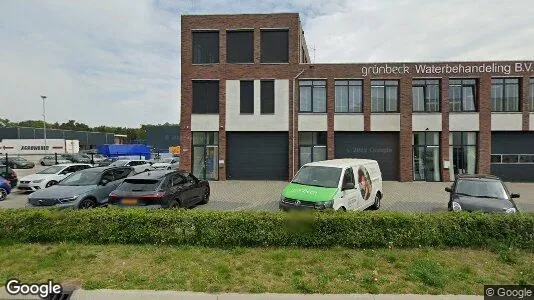 Bedrijfsruimtes for rent i Oldenzaal - Foto uit Google Street View