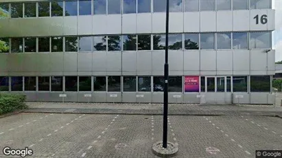 Kantorruimte for rent in Zeist - Photo from Google Street View