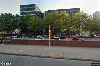 Kantorruimte for rent in Amsterdam-Zuidoost - Photo from Google Street View