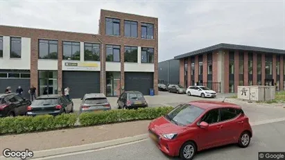 Kantorruimte for rent in Oldenzaal - Photo from Google Street View