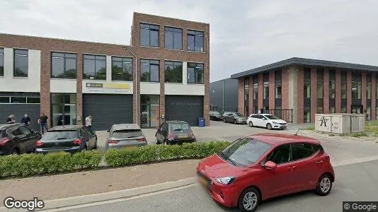 Kantorruimte te huur i Oldenzaal - Foto uit Google Street View