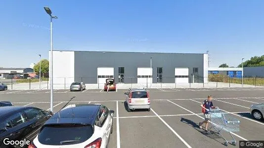 Magazijnen for rent i Doetinchem - Foto uit Google Street View