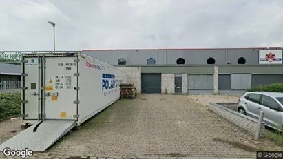 Bedrijfsruimtes for rent in Enschede - Photo from Google Street View
