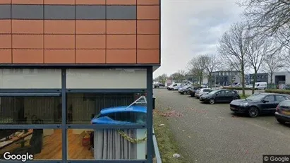 Büros zur Miete in Haarlemmermeer – Foto von Google Street View