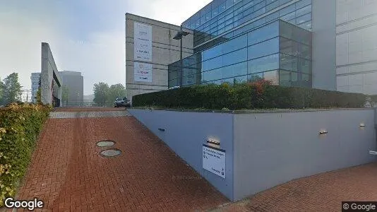 Kantorruimte for rent i Haarlemmermeer - Foto uit Google Street View