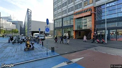 Kantorruimte for rent in Rotterdam Prins Alexander - Photo from Google Street View