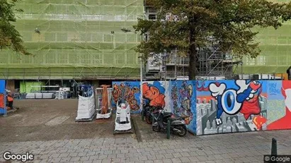 Kantorruimte for rent in The Hague Laak - Photo from Google Street View