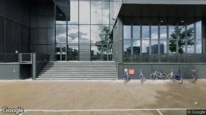 Bedrijfsruimtes for rent in Amsterdam Centrum - Photo from Google Street View