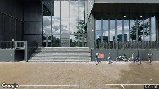 Bedrijfsruimtes for rent i Amsterdam Centrum - Foto uit Google Street View