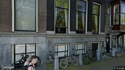 Kantorruimte for rent i Amsterdam Centrum - Foto uit Google Street View