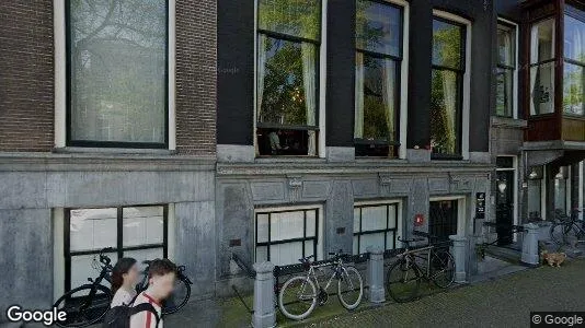 Kantorruimte for rent i Amsterdam Centrum - Foto uit Google Street View