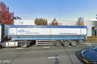 Kantorruimte for rent in Eindhoven - Photo from Google Street View
