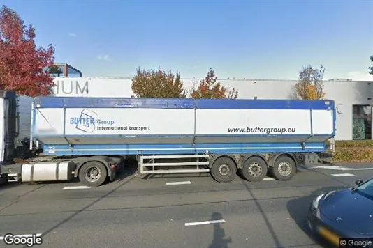 Kantorruimte for rent i Eindhoven - Foto uit Google Street View