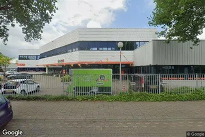 Producties for rent in Eindhoven - Photo from Google Street View