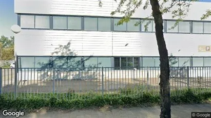 Producties for rent in Eindhoven - Photo from Google Street View