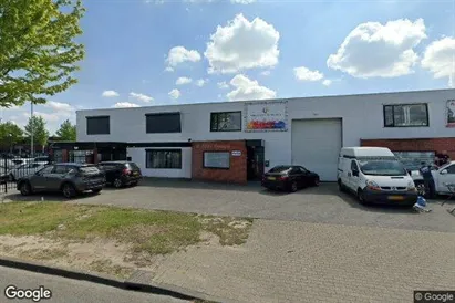 Producties for rent in Eindhoven - Photo from Google Street View