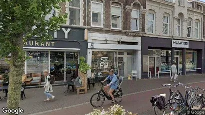 Kantorruimte for rent in Eindhoven - Photo from Google Street View