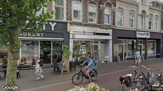 Kantorruimte for rent i Eindhoven - Foto uit Google Street View