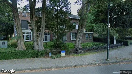 Kantorruimte for rent i Eindhoven - Foto uit Google Street View