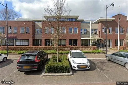 Bedrijfsruimtes for rent in Bergeijk - Photo from Google Street View