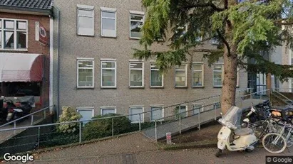 Bedrijfsruimtes for rent in Amersfoort - Photo from Google Street View