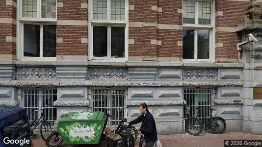 Kantorruimte for rent i Amsterdam Centrum - Foto uit Google Street View