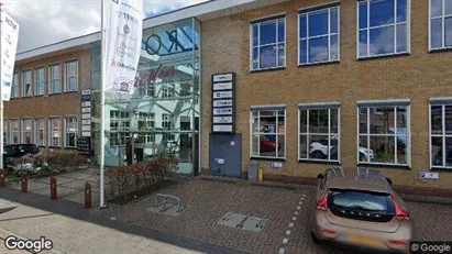 Kantorruimte for rent in Hilversum - Photo from Google Street View