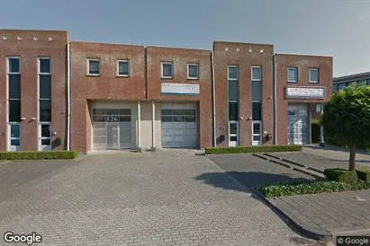 Kantorruimte for rent in Sliedrecht - Photo from Google Street View