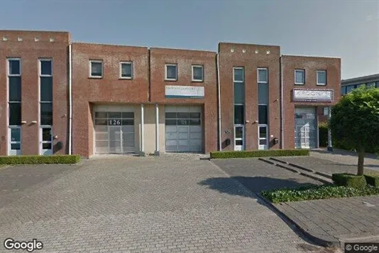 Kantorruimte for rent i Sliedrecht - Foto uit Google Street View