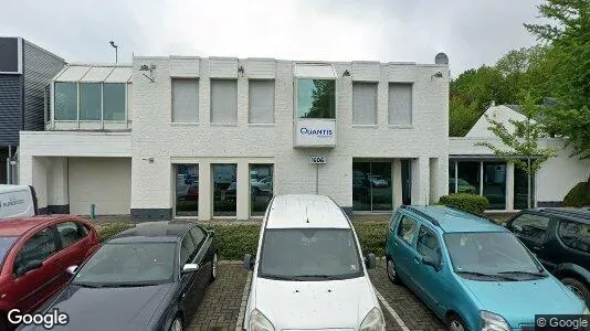 Kantorruimte for rent i Eindhoven - Foto uit Google Street View
