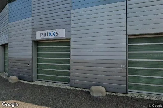 Kantorruimte for rent i Eindhoven - Foto uit Google Street View
