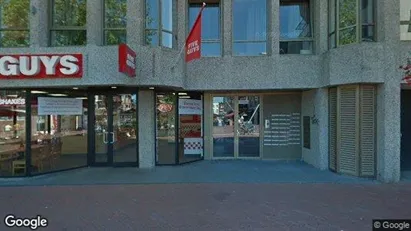 Kantorruimte for rent in Eindhoven - Photo from Google Street View