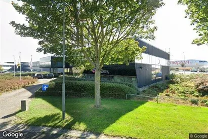 Kantorruimte for rent in Maastricht - Photo from Google Street View